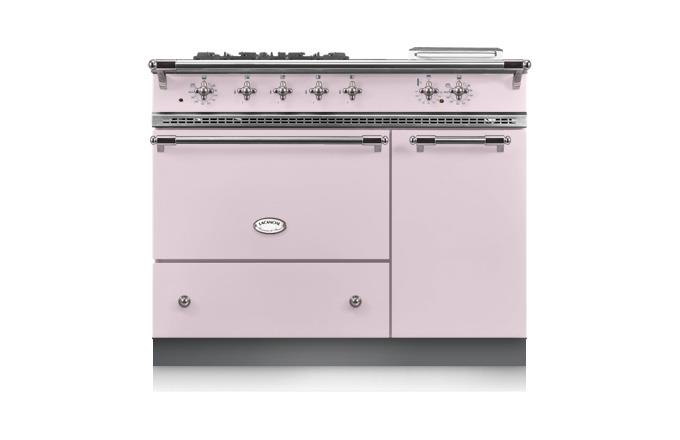 Lacanche Savigny Classic (Quartz roze)