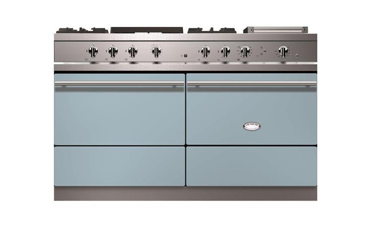 Lacanche Sully Modern (Delfts blauw)