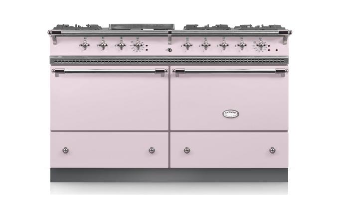 Lacanche Sully Classic (Quartz roze)