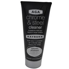 Aga Chrome Cleaner TubeKopen