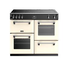 Stoves Richmond S1000 Deluxe EiKopen