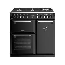 Stoves Richmond S900 Deluxe GTG DFKopen