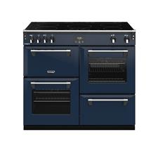 Stoves Richmond S1000 Deluxe Colour Boutique EiKopen