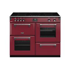 Stoves Richmond S1100 Deluxe Colour Boutique EiKopen