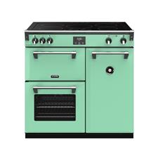 Stoves Richmond S900 Deluxe Colour Boutique EiKopen