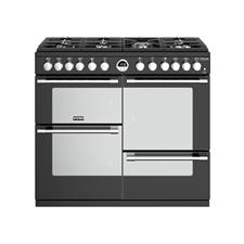 Stoves Sterling S1000 Deluxe DFKopen