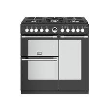 Stoves Sterling S900 Deluxe DFKopen