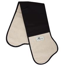 Aga Double Oven Glove BlackKopen