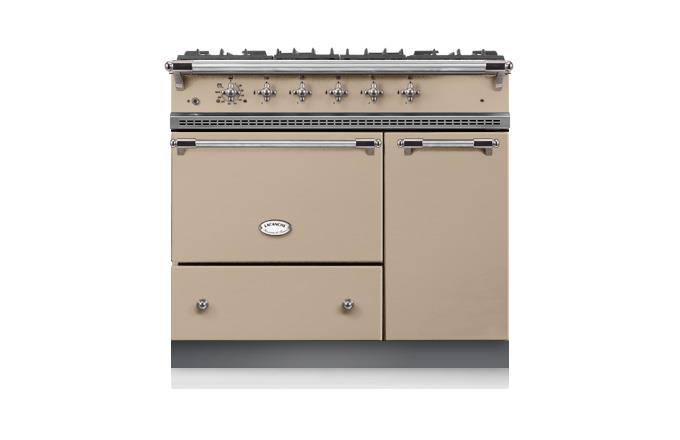 Lacanche Vougeot Classic (Amandel)