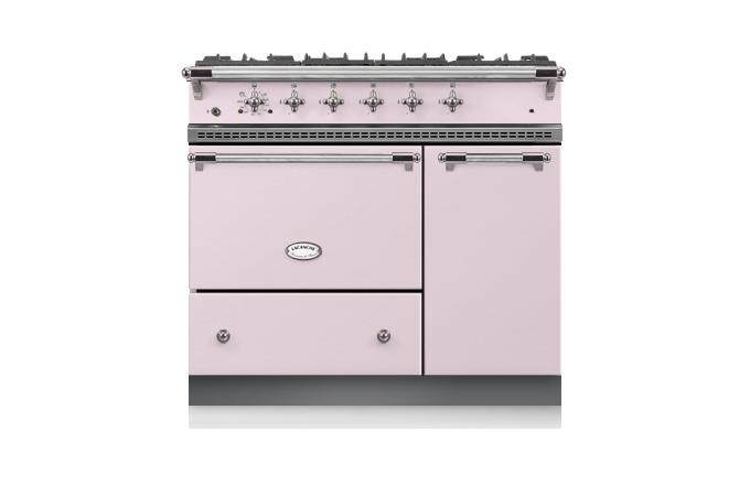 Lacanche Vougeot Classic (Quartz roze)