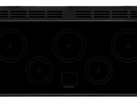 Falcon Excel 110 inductiekookplaat