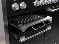 Falcon Mercury grill oven