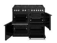 Precision S1000 Deluxe GTG Df - ovens