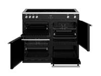 Precision S1000 Deluxe Ei - ovens