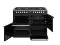 Precision S1100 Deluxe Df - ovens