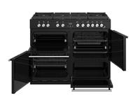 Precision S1100 Deluxe GTG Df - ovens