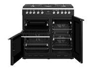 Precision S900 Deluxe DF - ovens