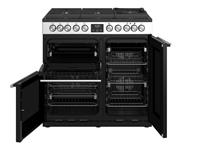 Precision S900 Deluxe GTG Df - ovens