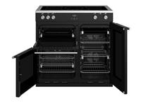 Precision S900 Deluxe Ei - ovens